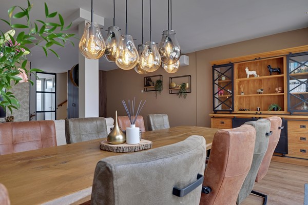Medium property photo - Weverstraat 153, 6921 GE Duiven